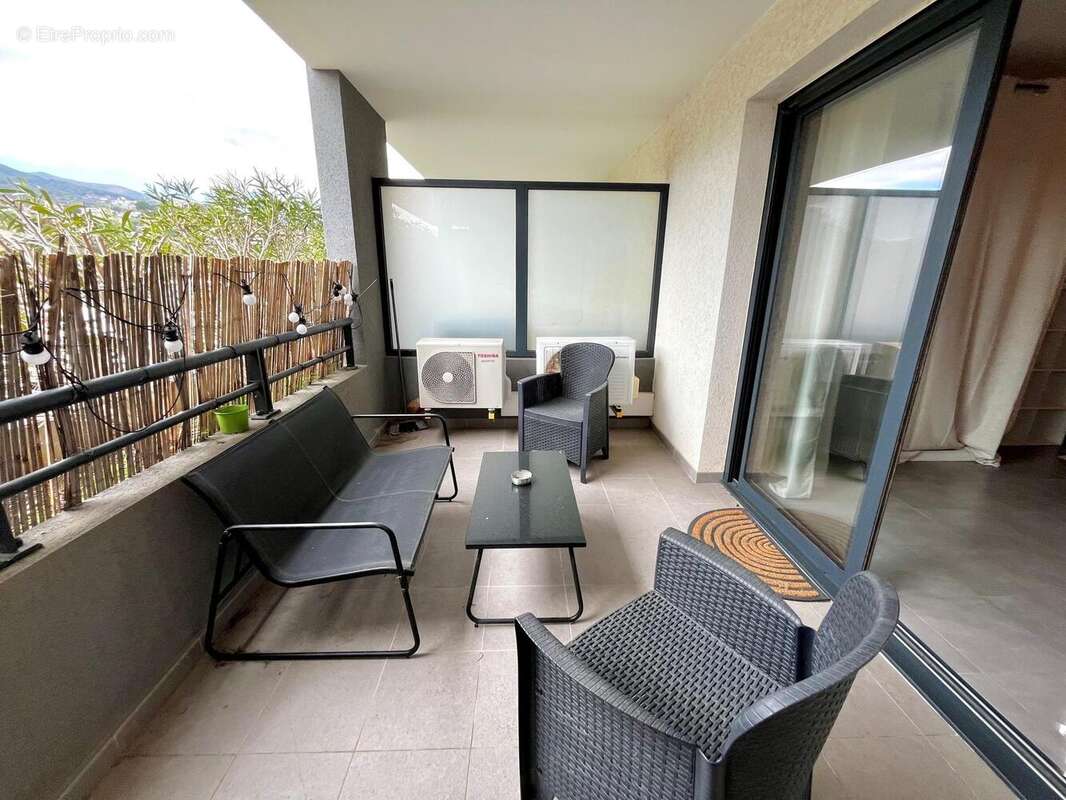 Photo 7 - Appartement à FURIANI