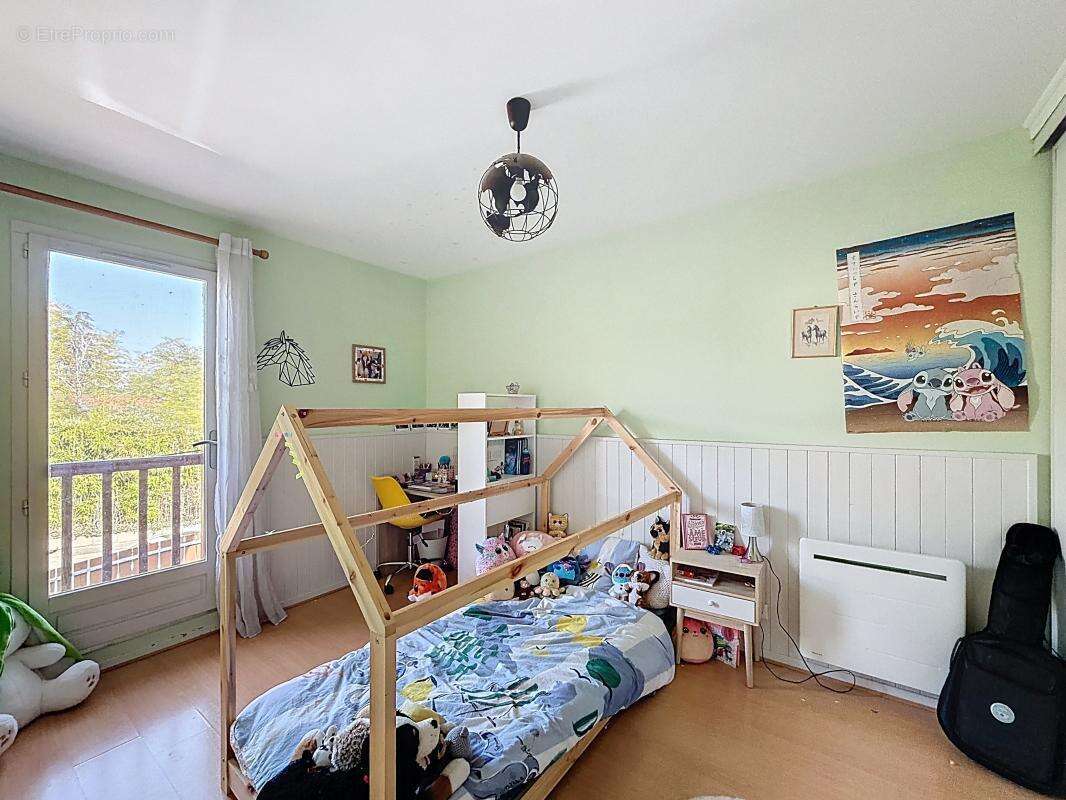 Maison à CHAZAY-D'AZERGUES