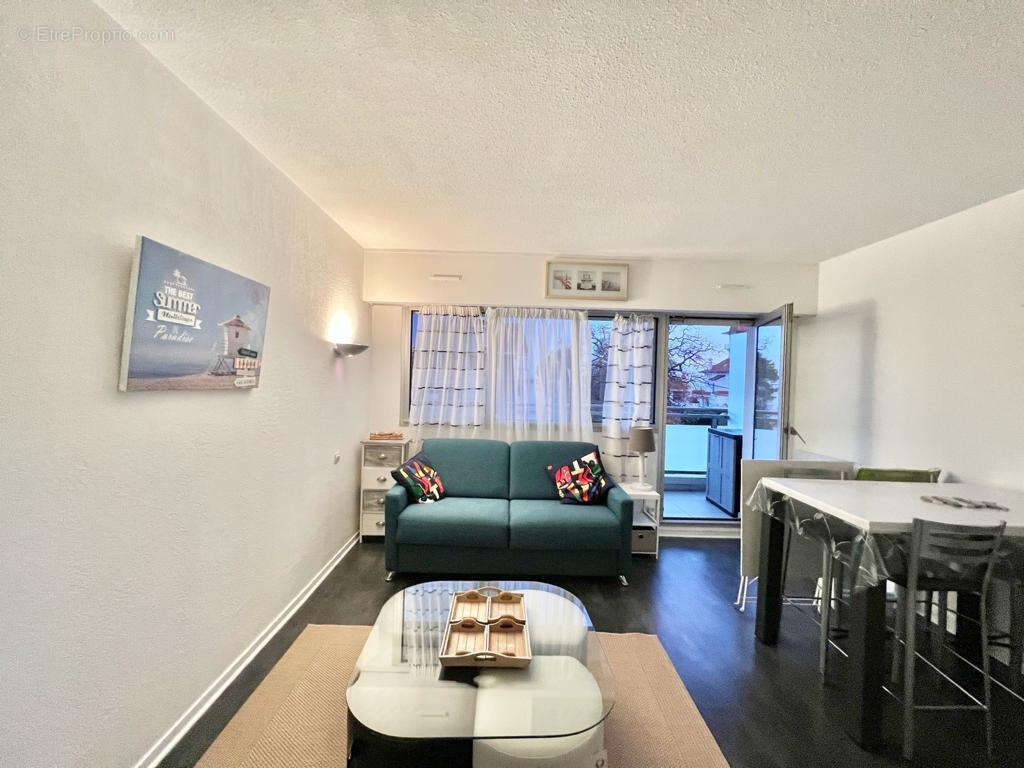 Appartement à ARCACHON