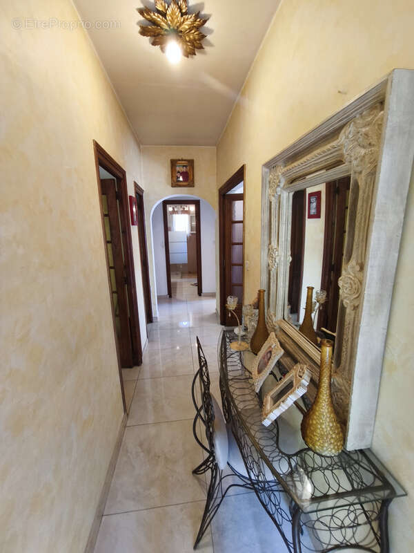 Maison à CERVIONE
