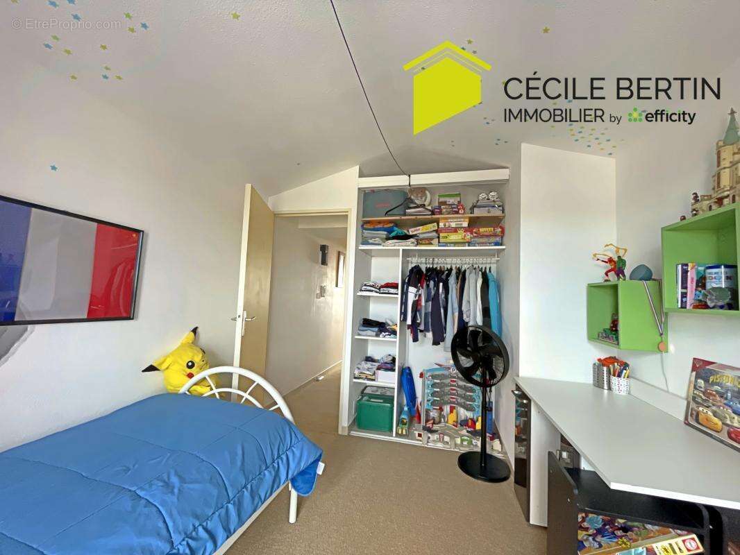 Appartement à SAINT-GILLES