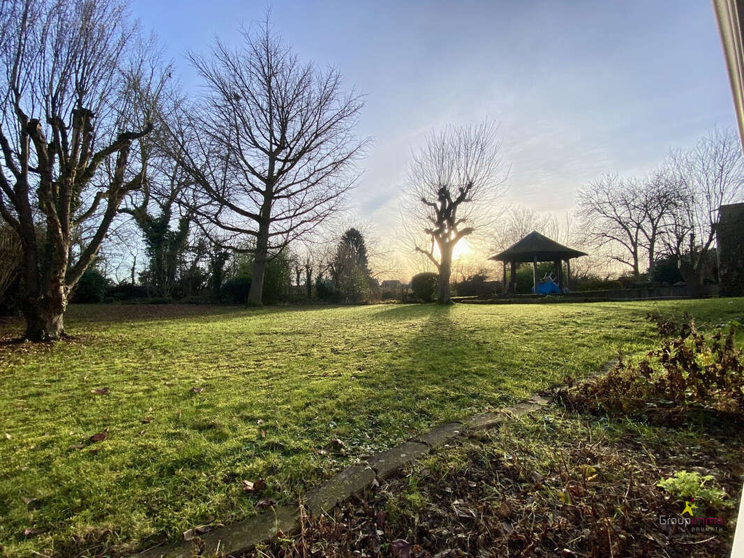 Maison à GEISPOLSHEIM