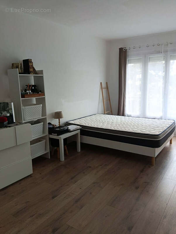 Appartement à MAUREPAS