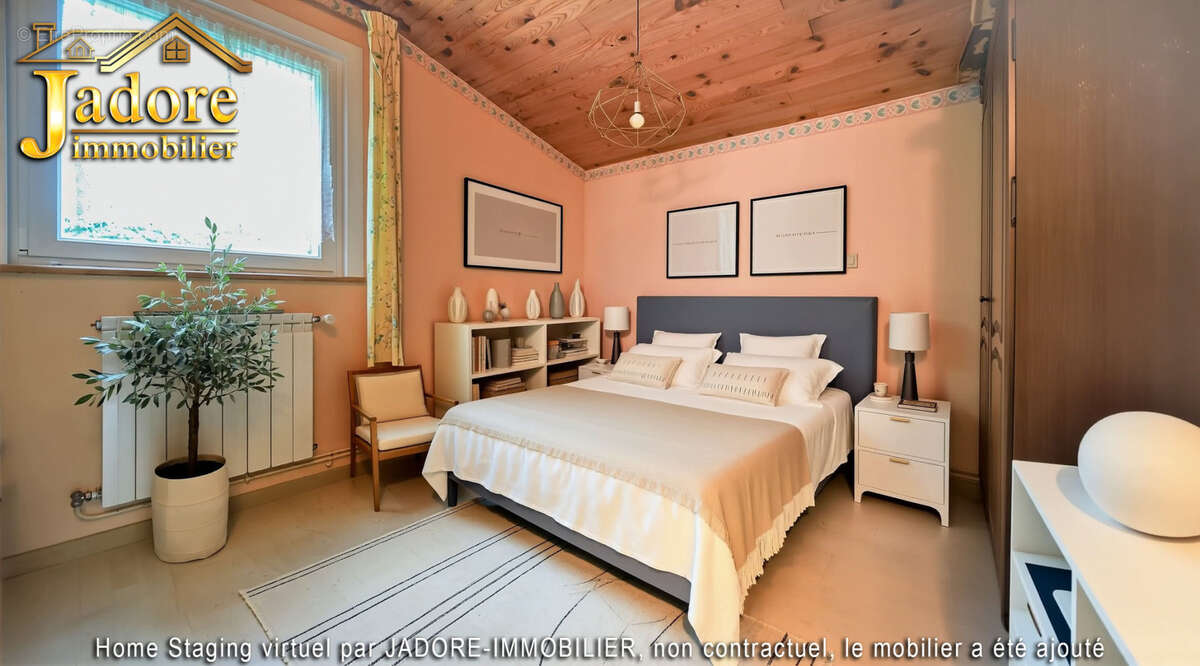 Plain-pied sur plus de 36 ares de terrain ! - photo 10