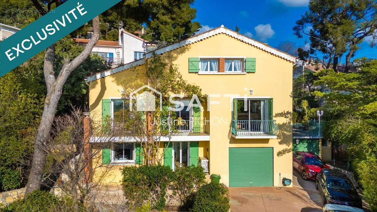 Photo 4 - Maison à TOULON
