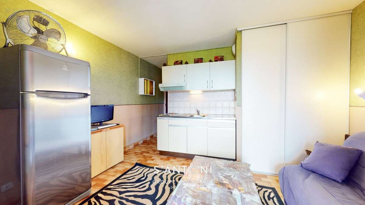 Appartement à AGDE