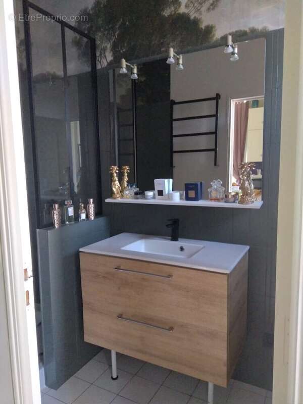 Appartement à PLEURTUIT