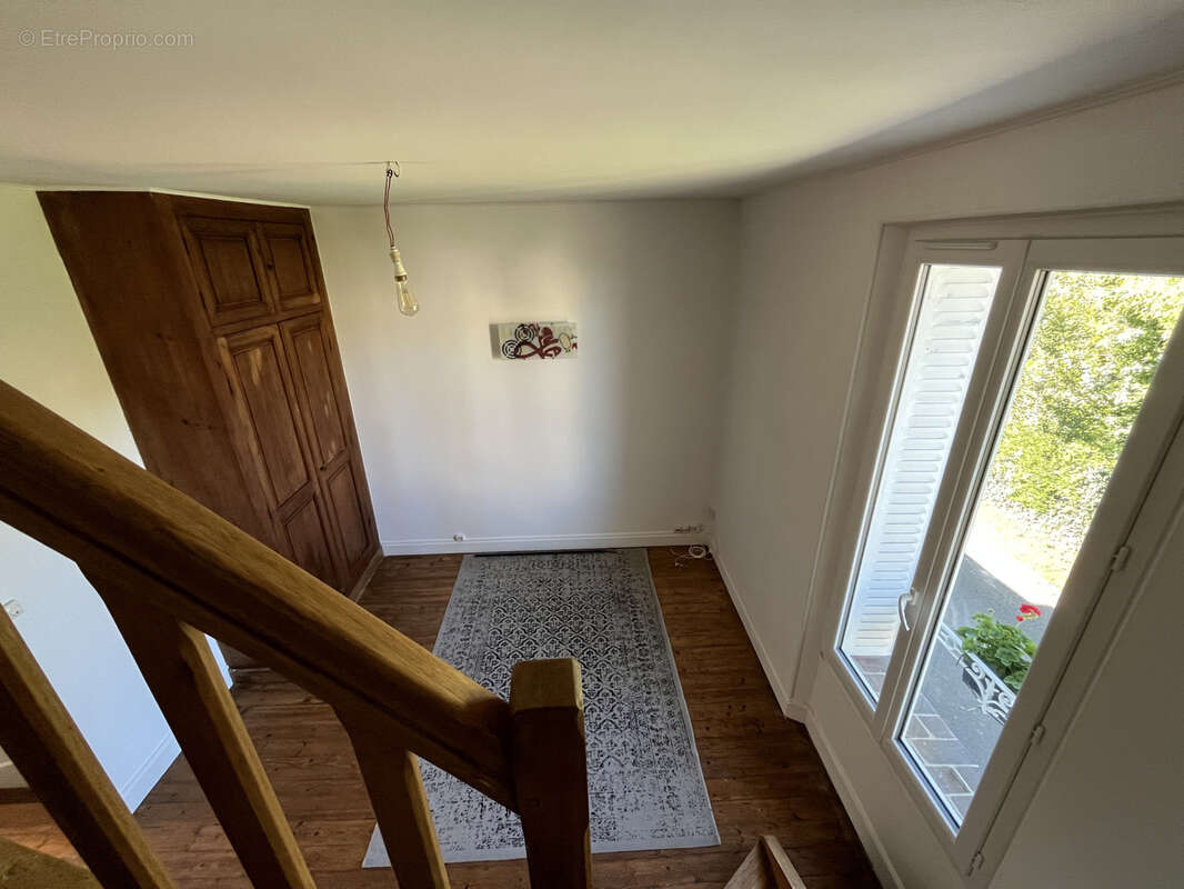 Maison à MALESHERBES