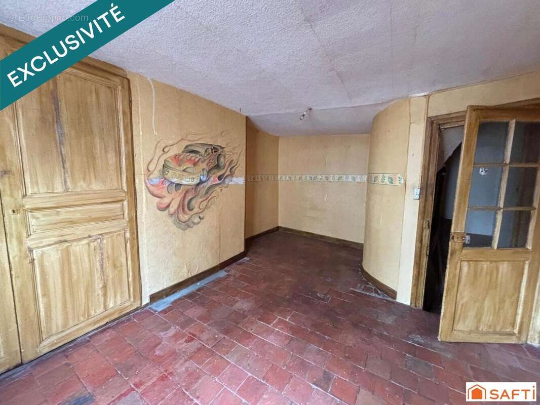 Photo 2 - Maison à LIVAROT