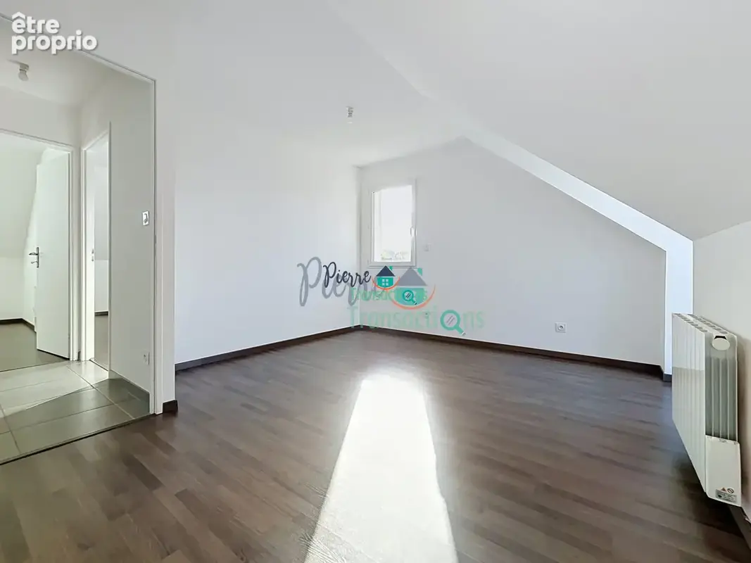 Maison 4 pièces 89 m² à vendre à Saint-Romain-De-Colbosc (76430) - photo 8