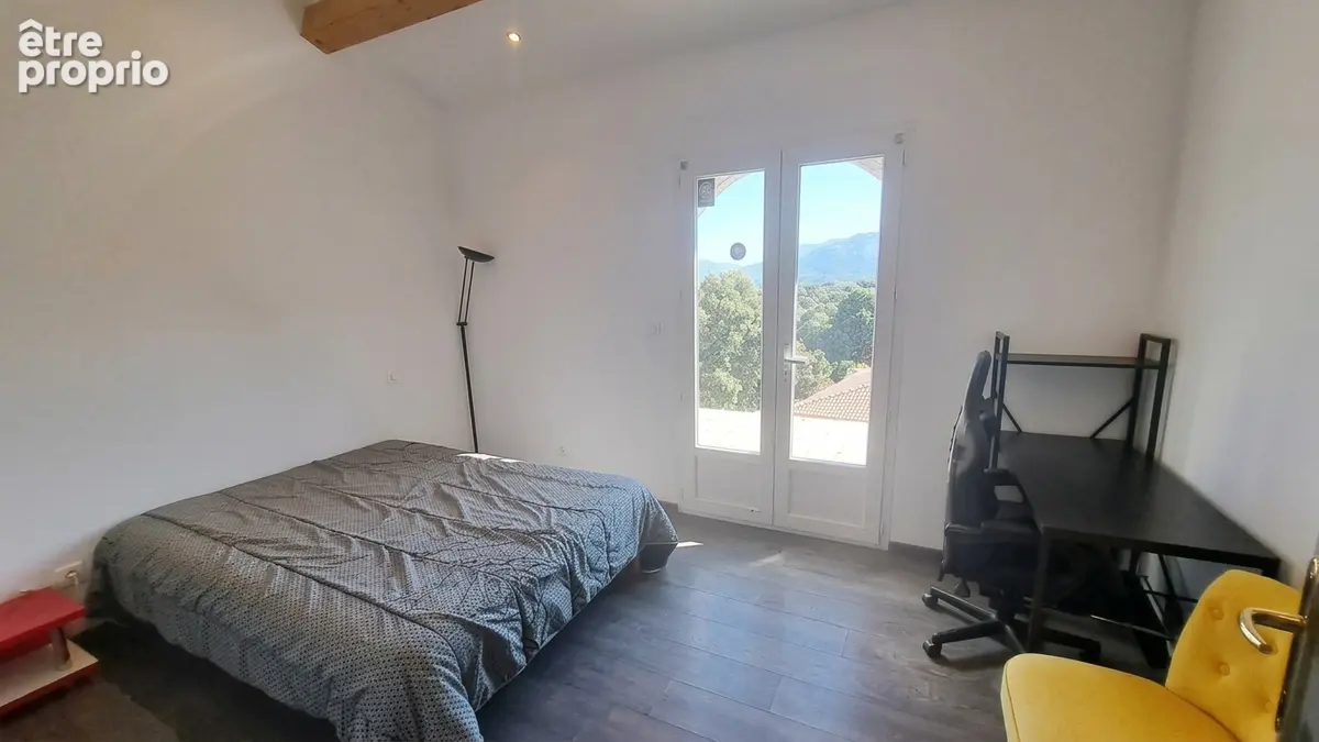 Maison 136m² à bastia - photo 5