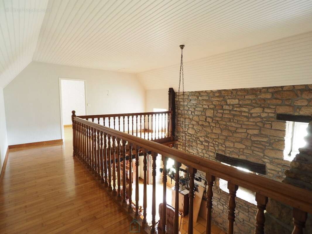Maison à GUERN