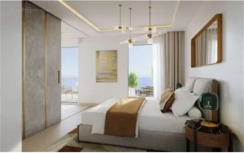 Appartement à EZE