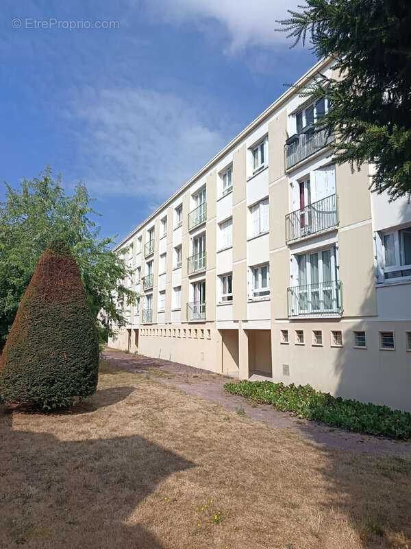 F4 de 78 m2 au coeur de VENOIX - photo 4