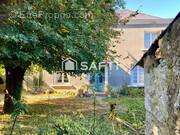 Photo 1 - Maison à MIGNE-AUXANCES