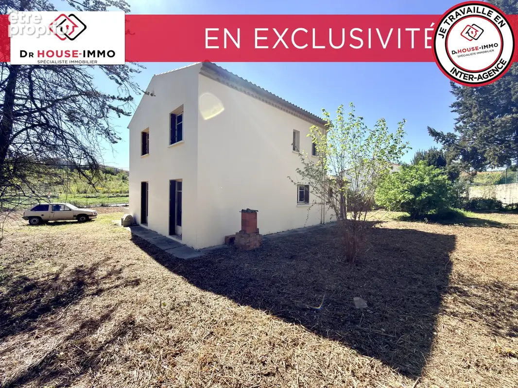 Maison 4 pièces 117 m² à vendre à Limoux (11300) - photo 5