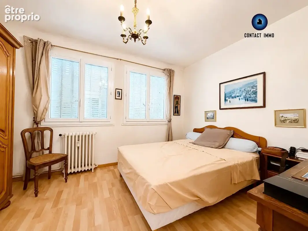 Appartement 70 m² à Brive-La-Gaillarde  - photo 5