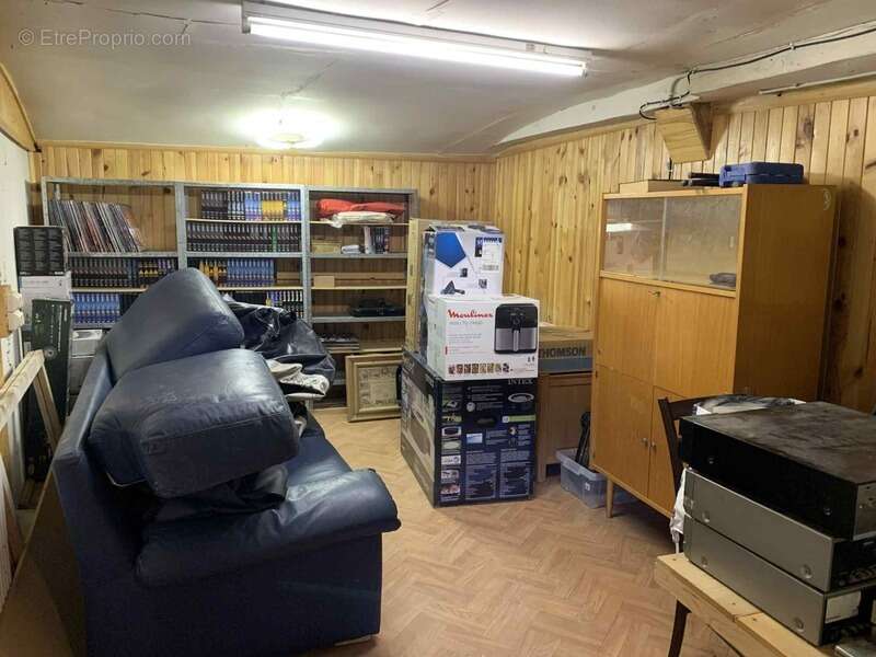 Maison à LUS-LA-CROIX-HAUTE