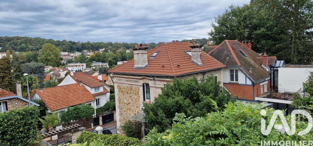Photo 3 - Maison à VILLE-D'AVRAY