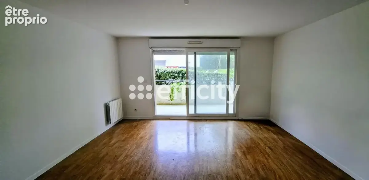 Appartement rénové - photo 2