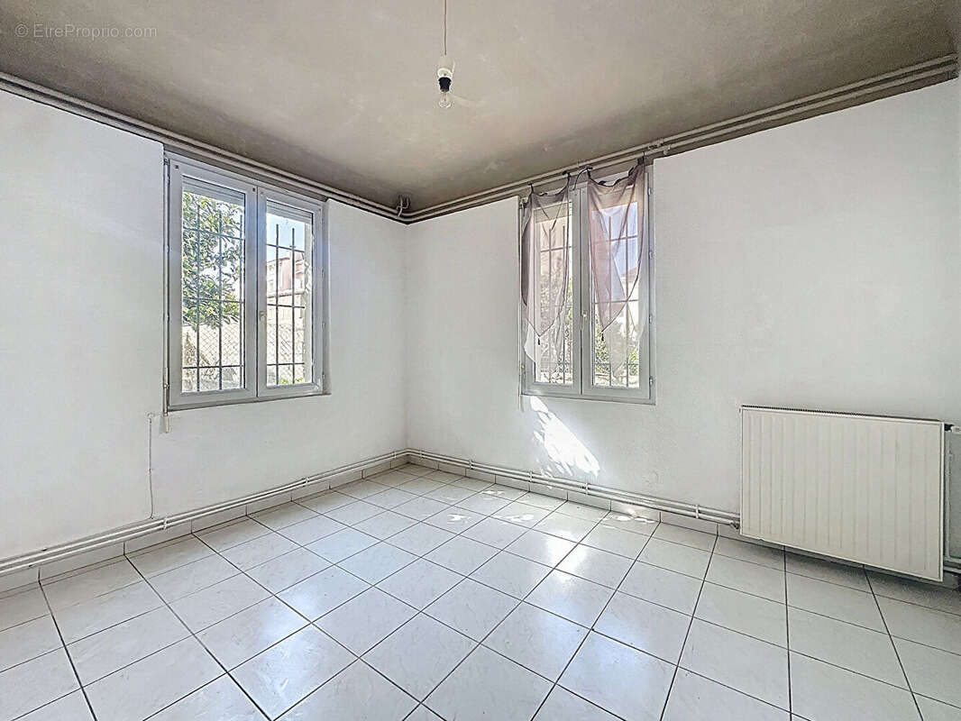 Maison à PERPIGNAN