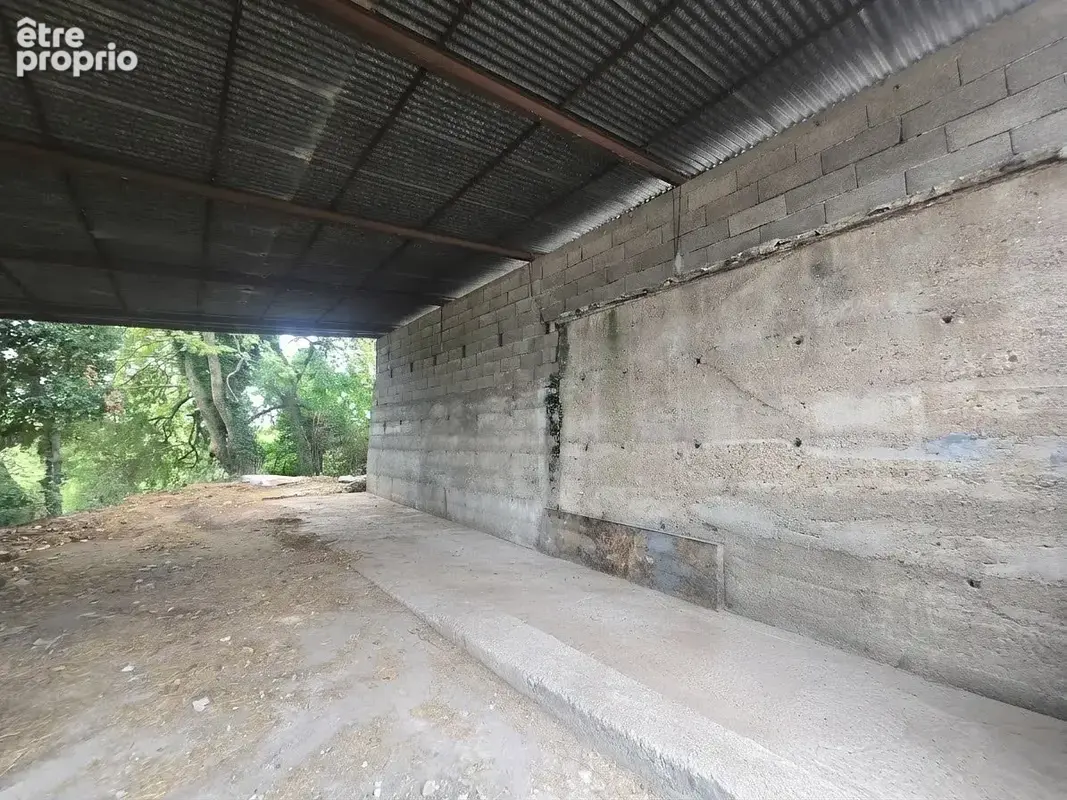 Maison 3 pièces 215 m² à vendre à Guereins (01090) - photo 8