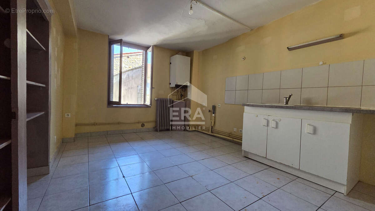 Appartement à AMBERIEU-EN-BUGEY