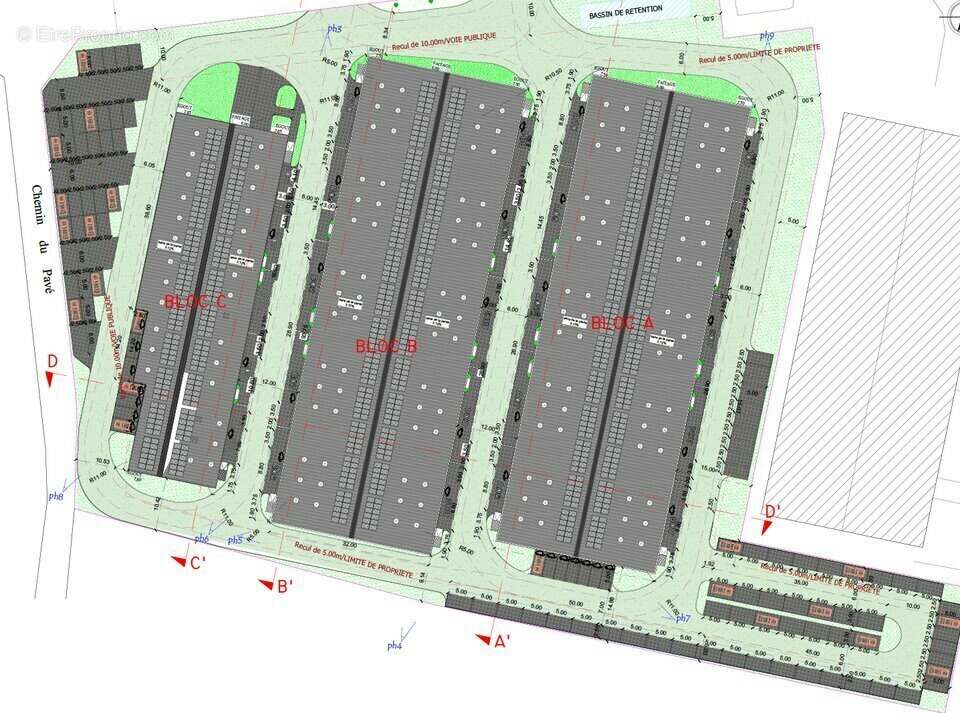 Autre à AMBLAINVILLE