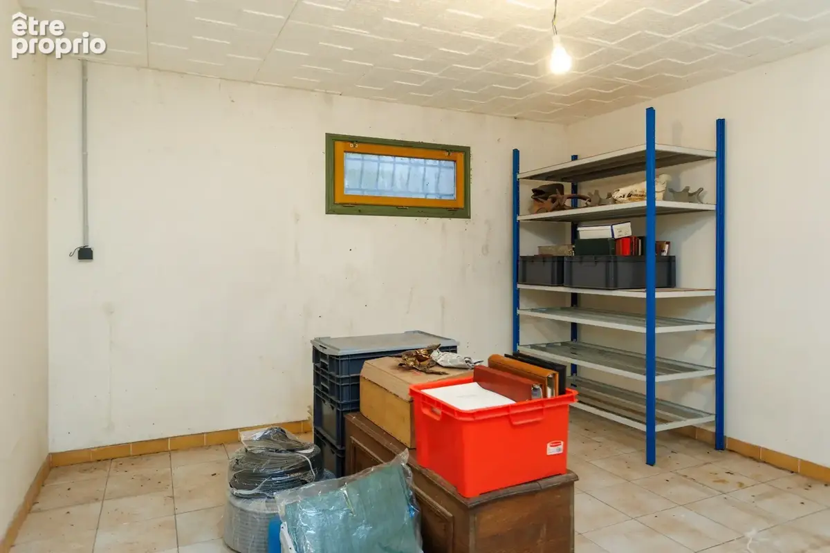 EXCLUSIVITÉ CAPIFRANCE - Maison à vendre 6 pièces PARAY LE MONIAL (71) prox centre-ville - photo 21