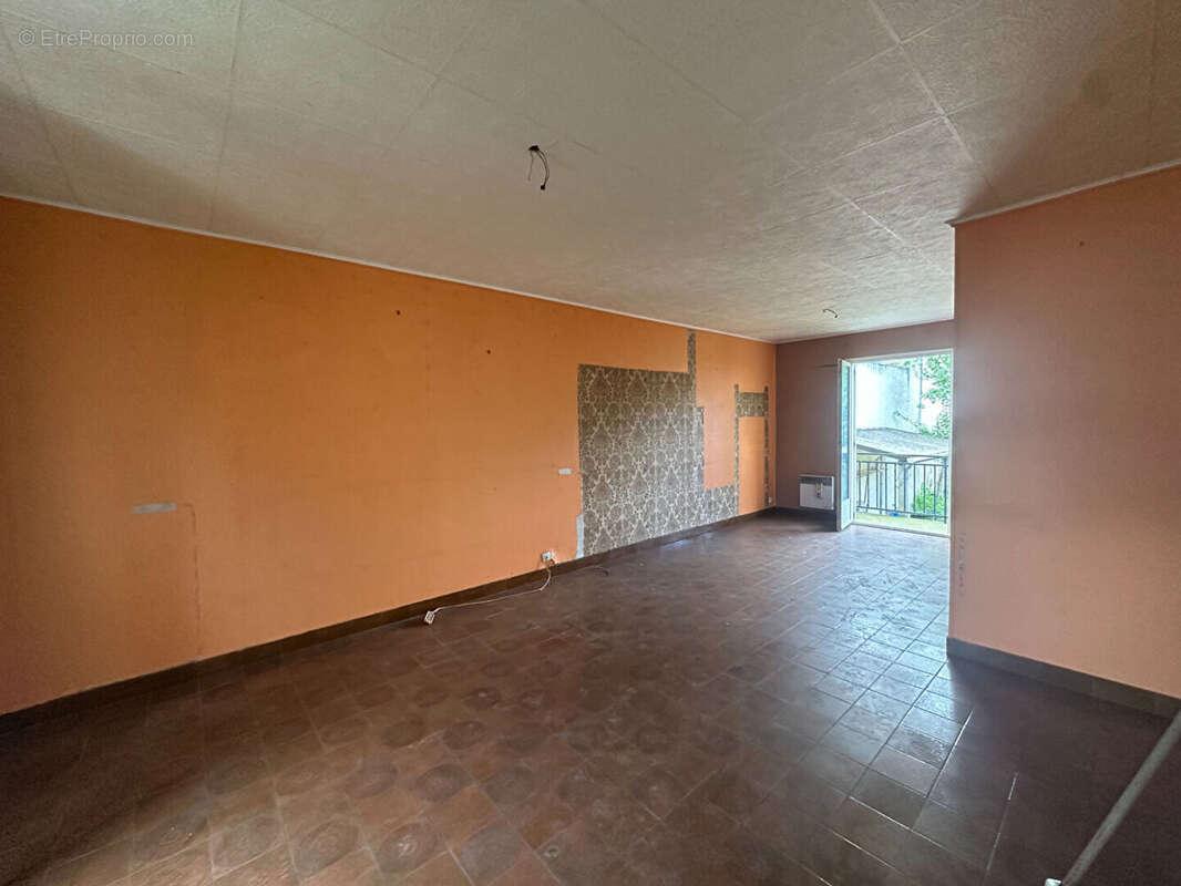 Maison à HOUILLES