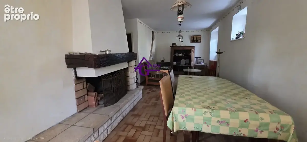 Maison 7 pièces 177 m² à vendre à Naucelle (12800) - photo 4