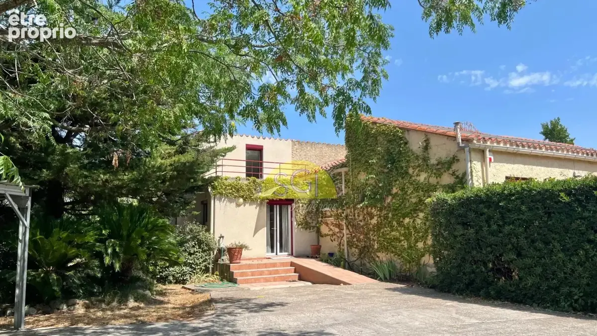 Belle propriété sur un parc arboré de 6 619 m² - photo 28