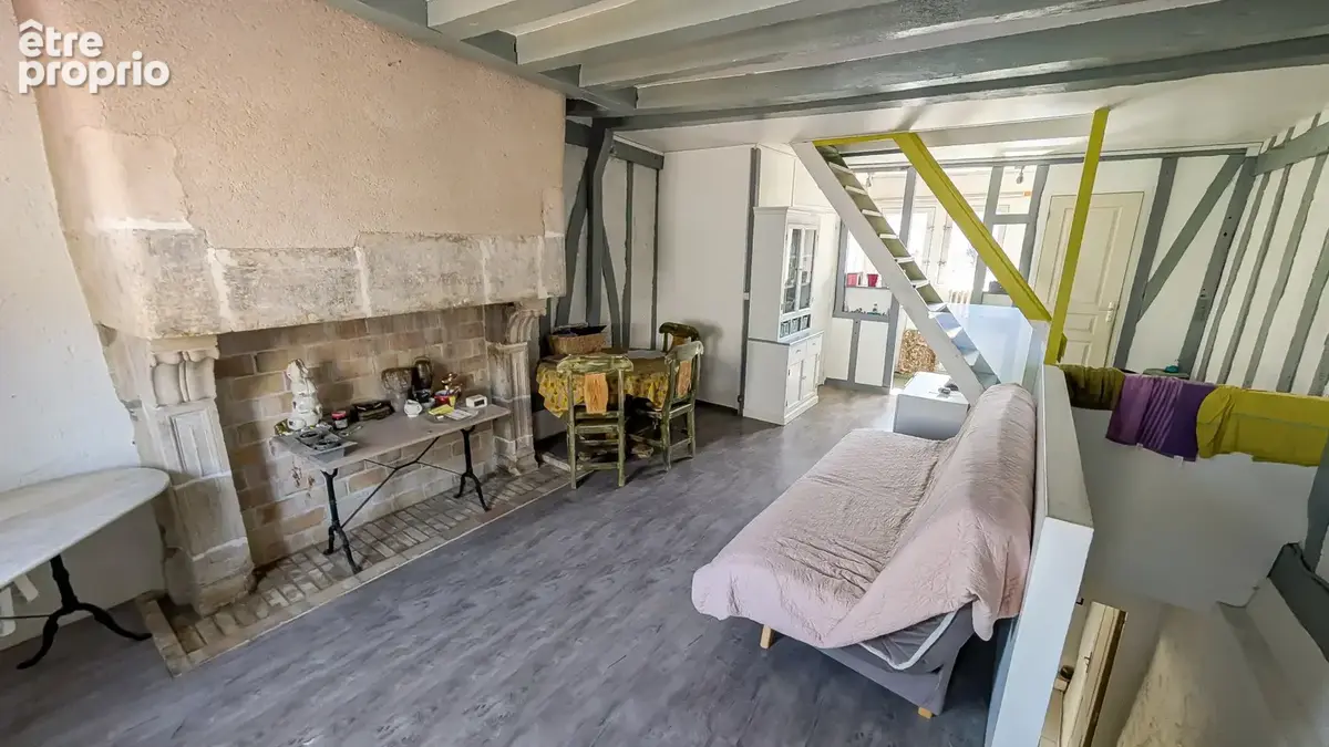 Exclusivité bozec immobilier vieux mans - photo 7