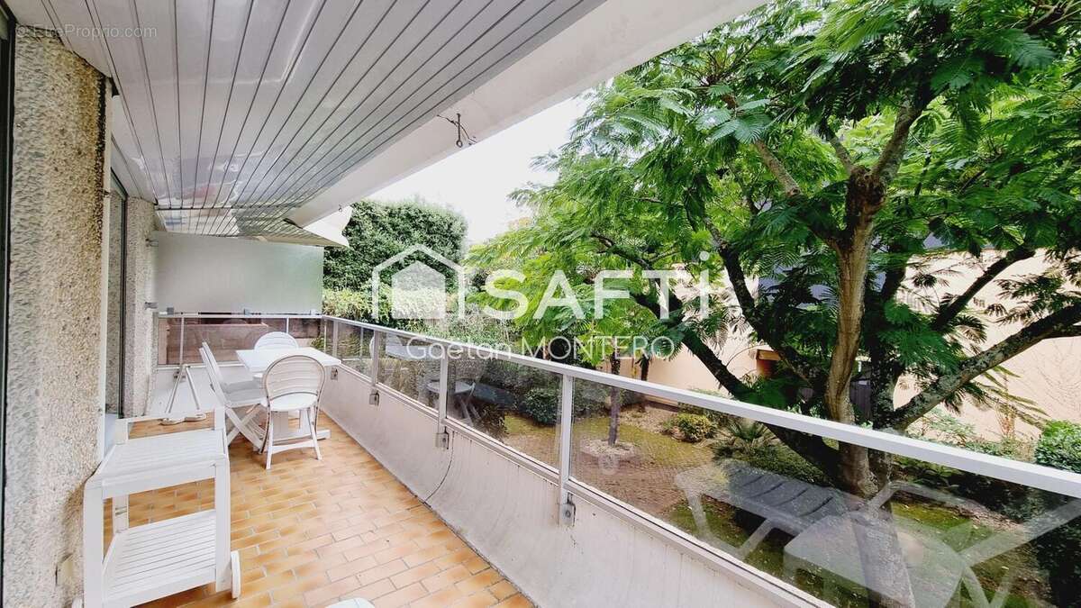 Photo 4 - Appartement à ARCACHON