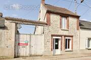 Maison à ETAMPES