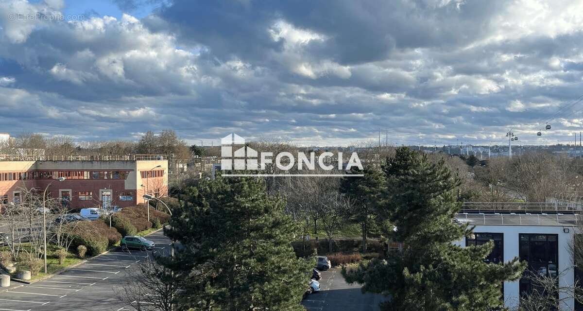 Appartement à CRETEIL