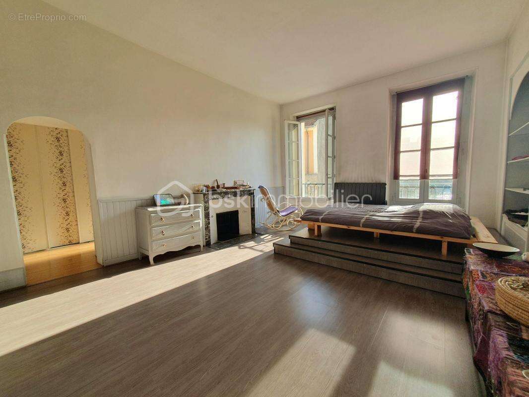 Appartement de 84 m² - photo 6