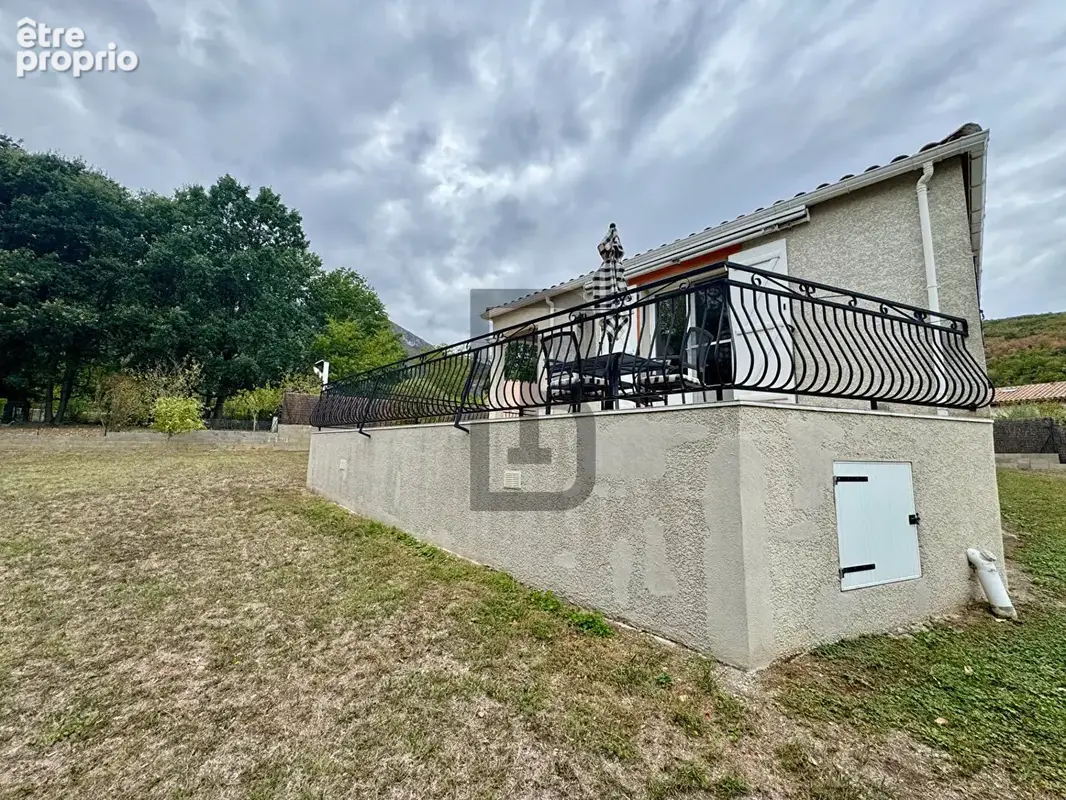 Maison 4 pièces 111 m² à vendre à Ginoles (11500) - photo 5
