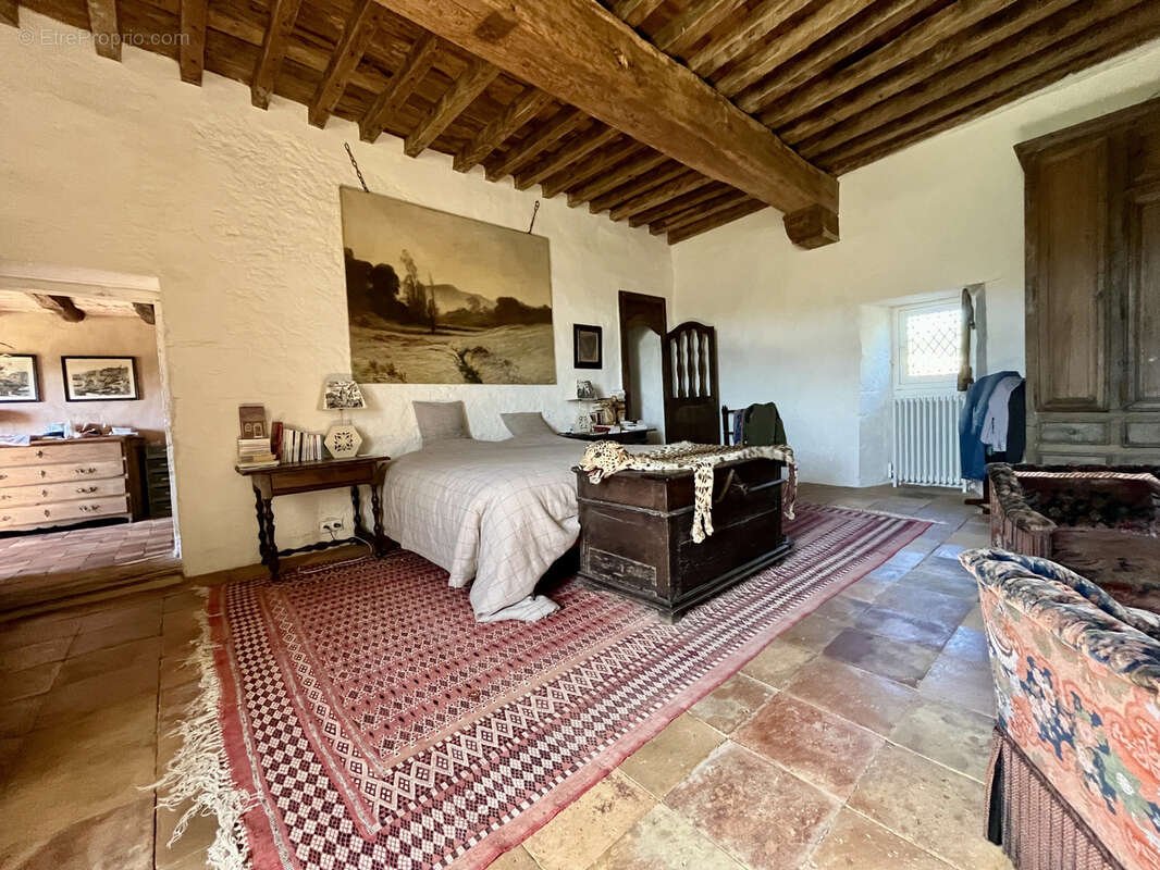 Pour les amoureux de pierres et d'histoire! - photo 9