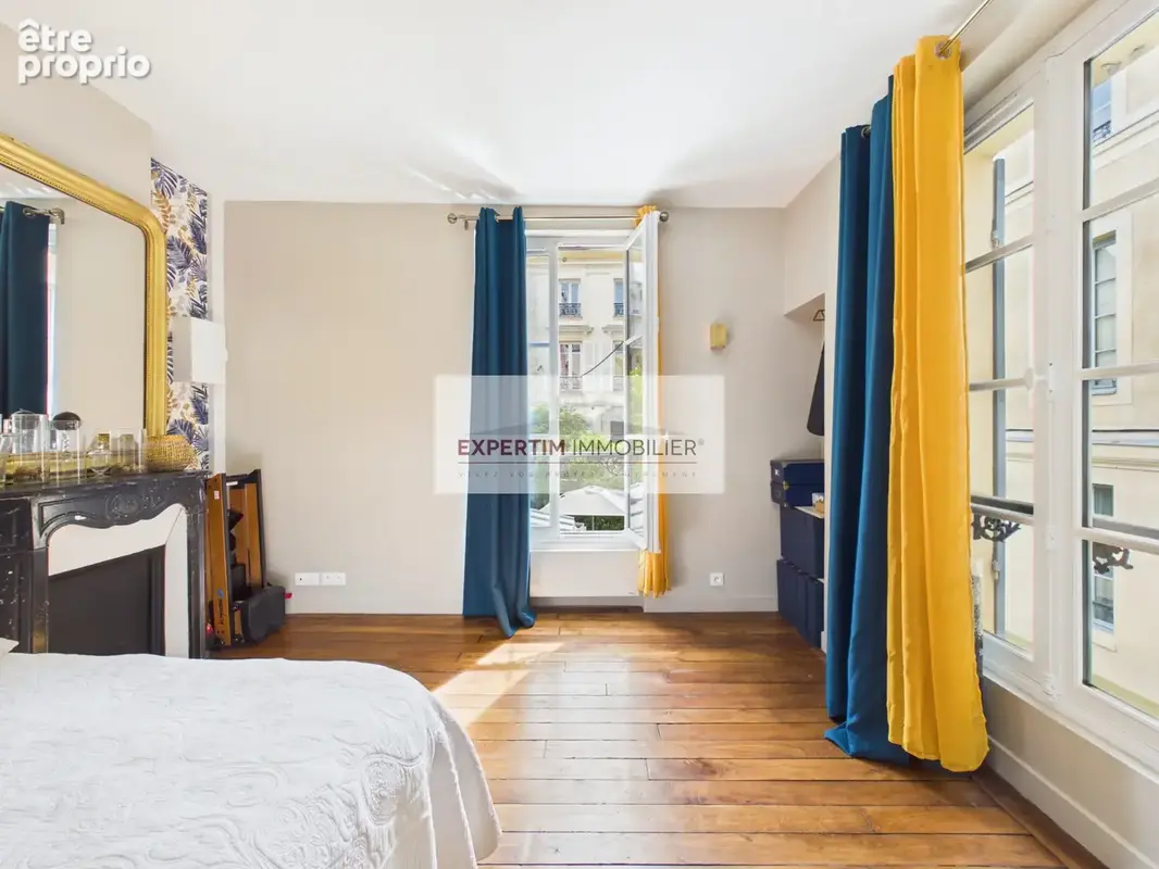 Maison 5 pièces 110 m² à vendre à Versailles (78000) - photo 7