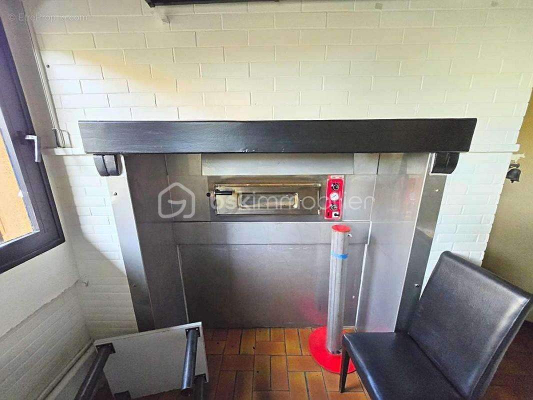 Commerce à PIERRELATTE