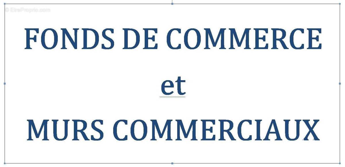 Photo 1 - Commerce à REVEL