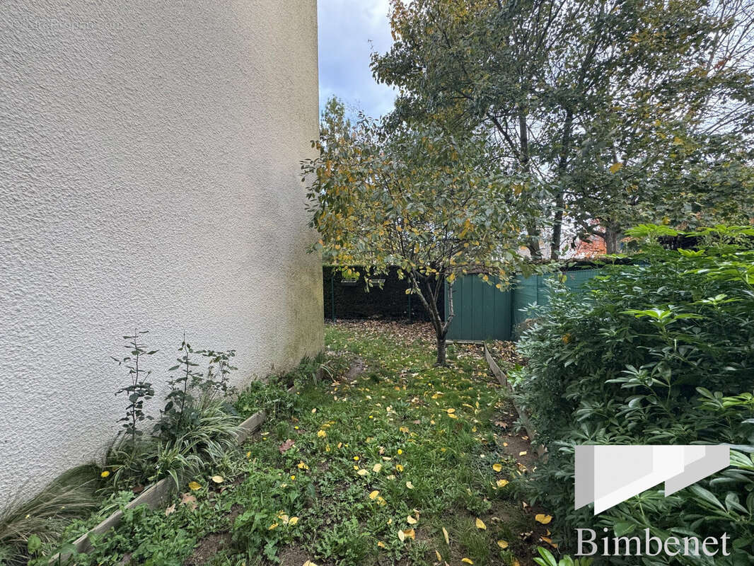 Appartement à OLIVET