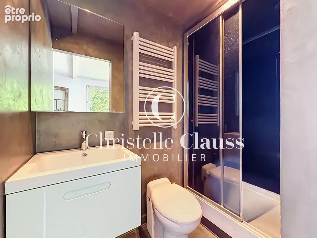 Maison 4 pièces 101 m² avec piscine au bord de l'Ill - Strasbourg Robertsau - photo 4