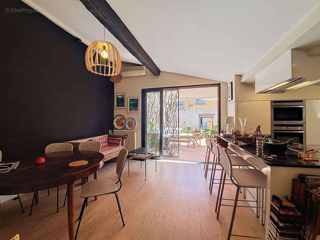 Appartement à PERPIGNAN