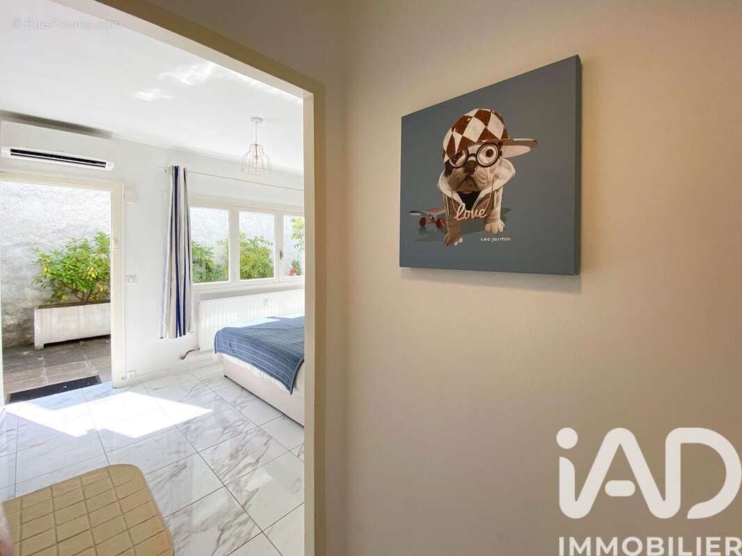 Photo 9 - Appartement à CANNES