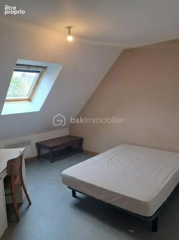 Maison contemporaine 4 chambres, au calme et sans vis-à-vis ! - photo 6