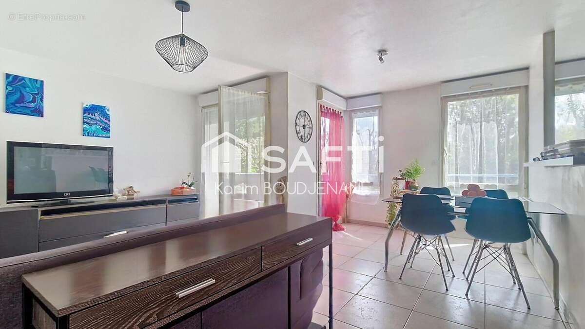 Photo 2 - Appartement à LUZARCHES