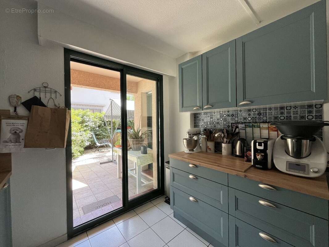 Appartement à PERPIGNAN