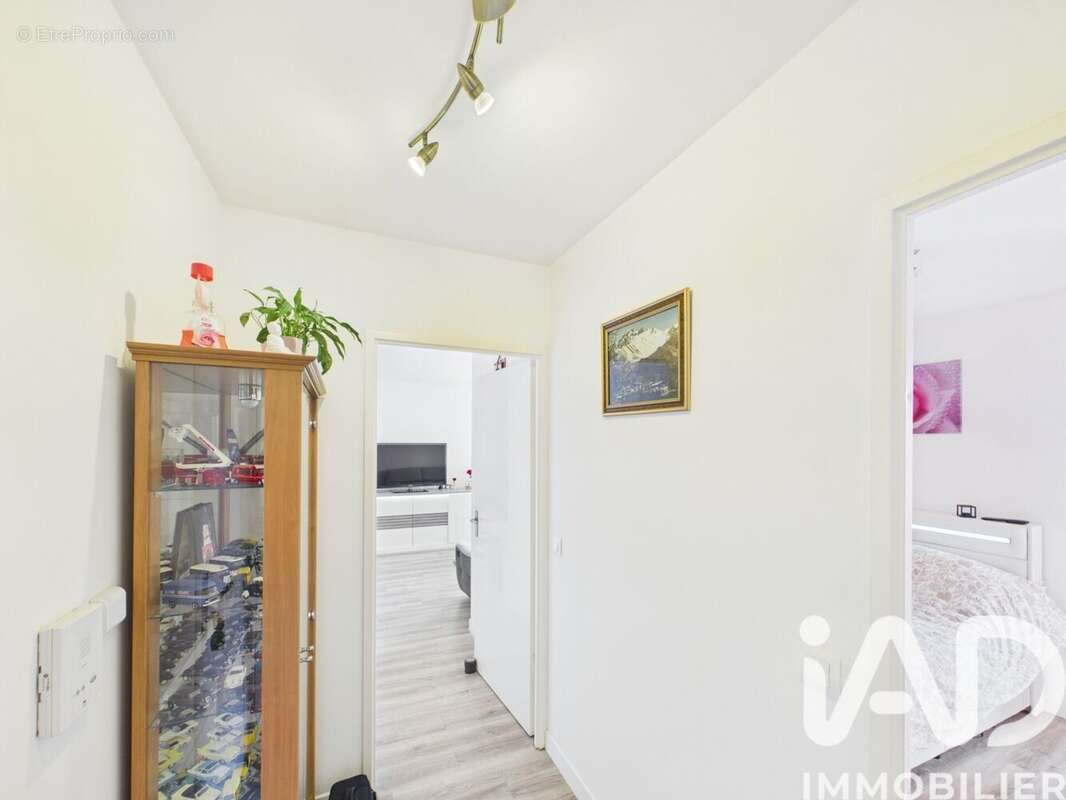 Photo 4 - Appartement à BOUSSY-SAINT-ANTOINE